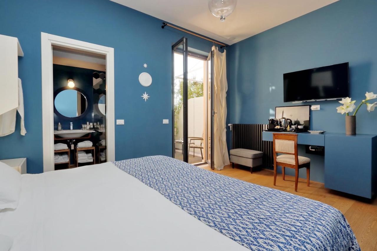 Rarity Suites Rom Exterior foto