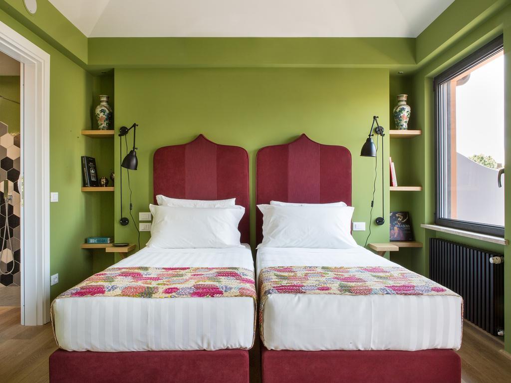 Rarity Suites Rom Zimmer foto